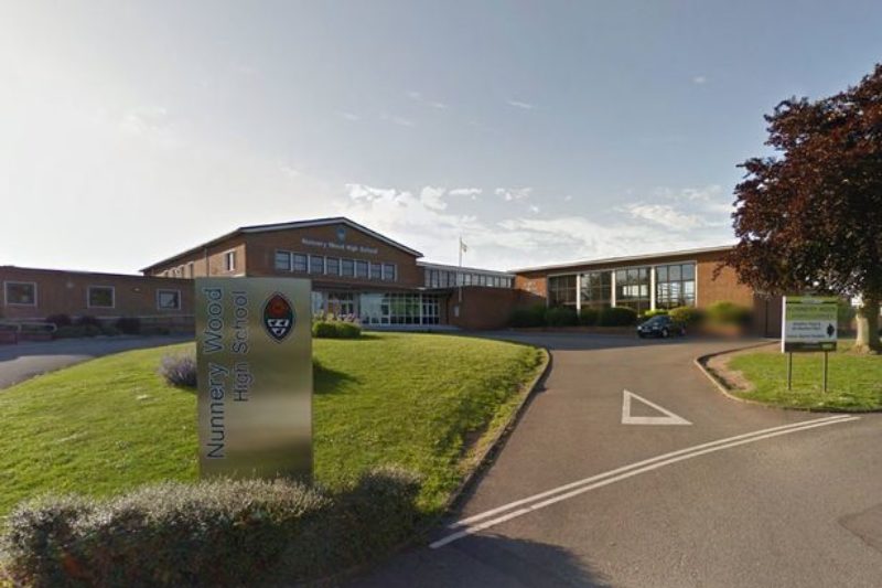 Schools in Worcestershire have been hit particularly hard by Tory cuts