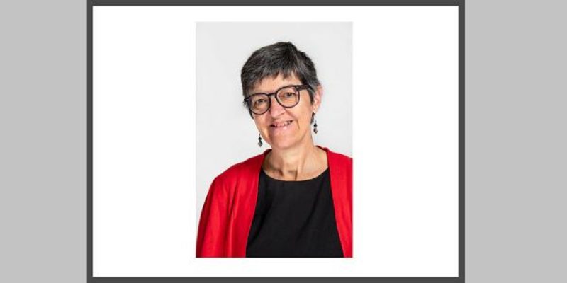 Lynn Denham: "Our city and our country needs fixing."