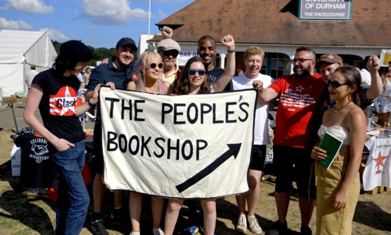 Charlotte Austin of the People