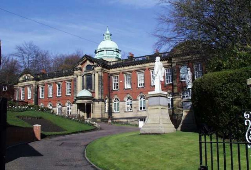 Redhills: Durham Miners