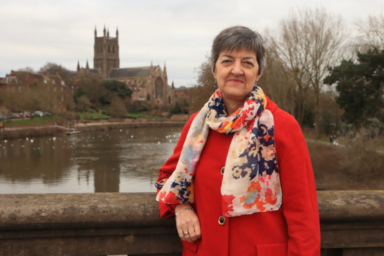 Lynn Denham, Labour
