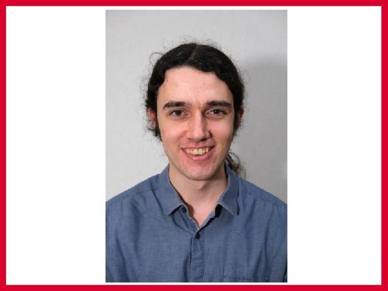 Edward Kimberley; prospective Labour city council candidate for Gorse Hill ward
