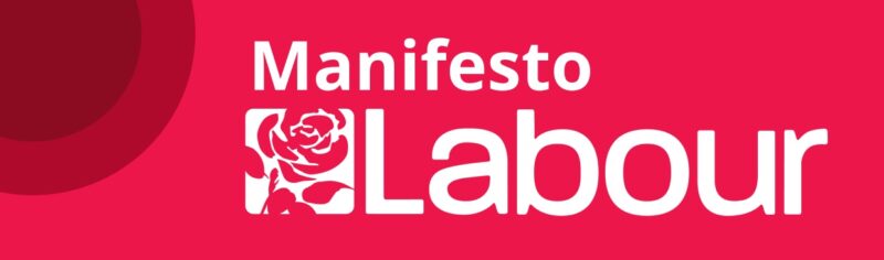 Worcester Labour Manifesto