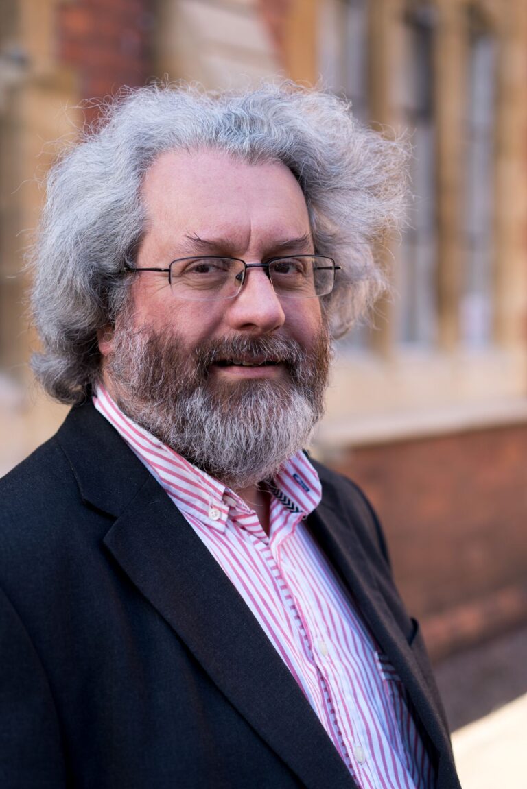 Cllr Adrian Gregson