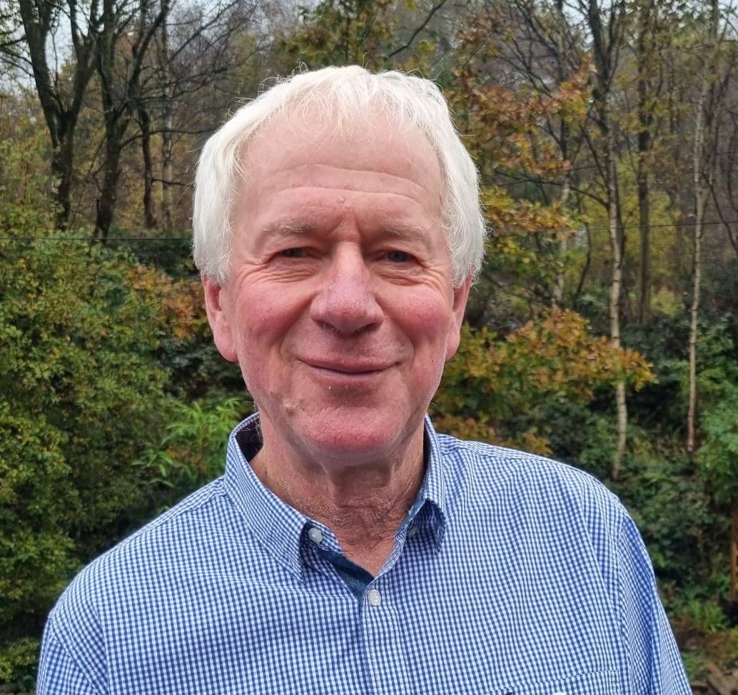 Cllr Adam Scott